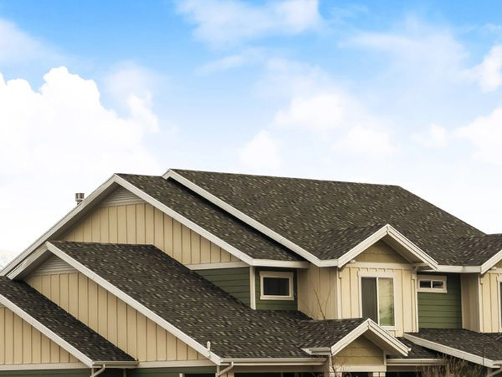 residential roof inspection services