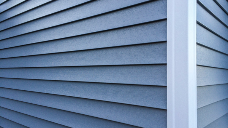 siding