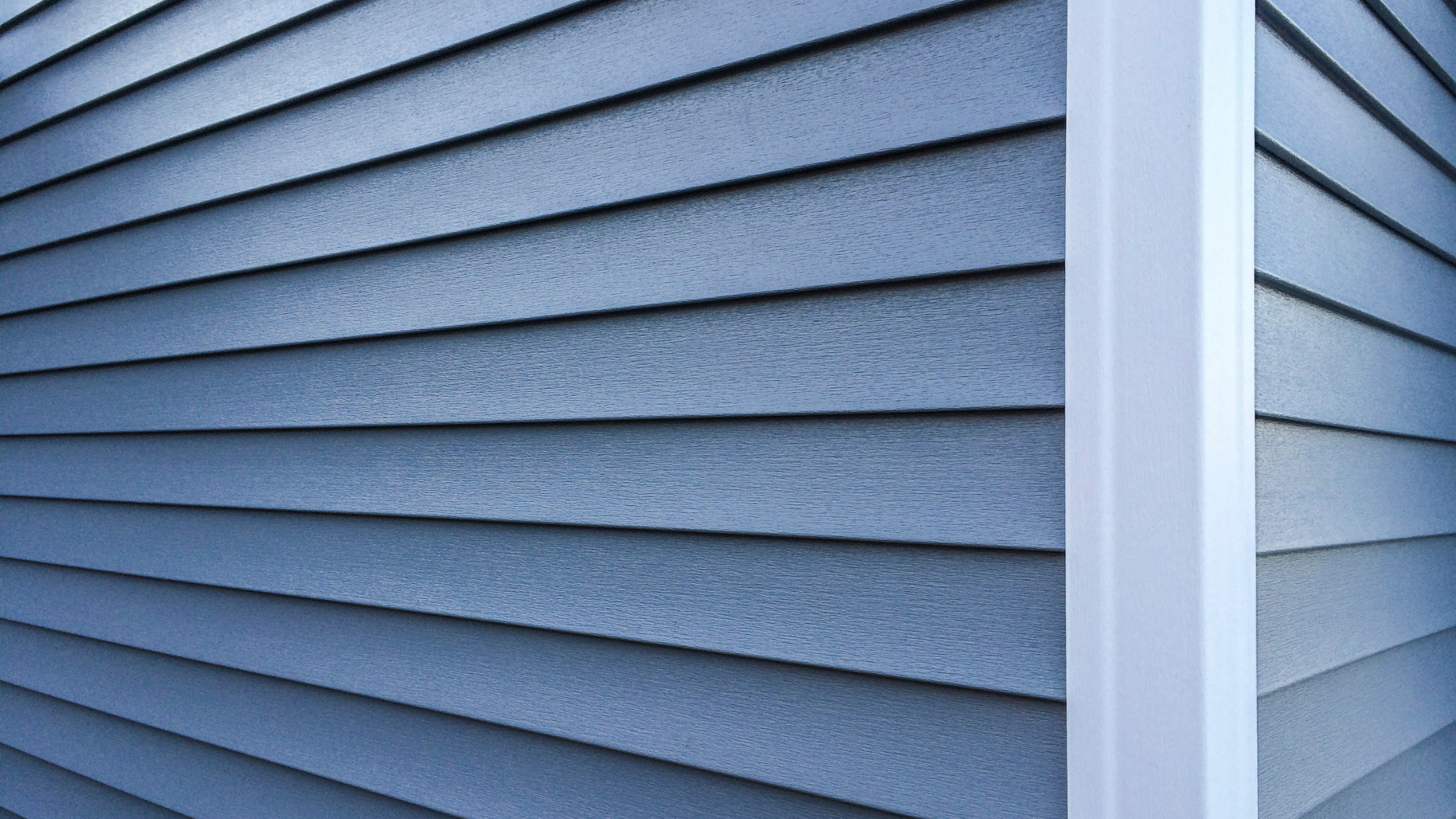 siding
