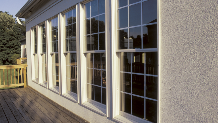 window