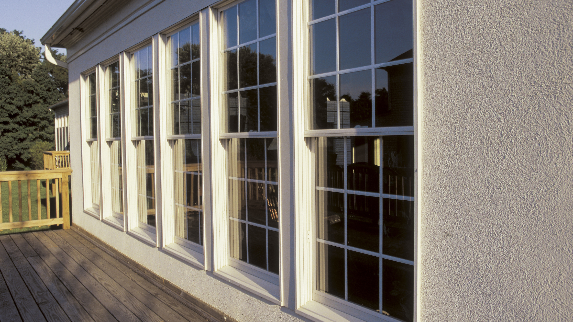 window