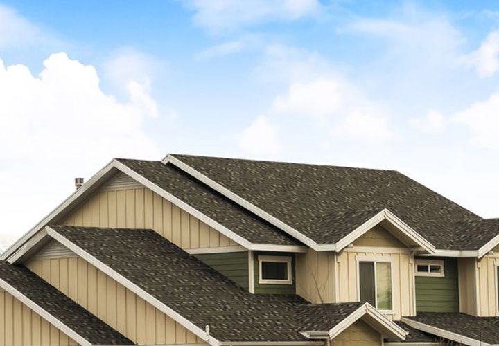 residential roof inspection services
